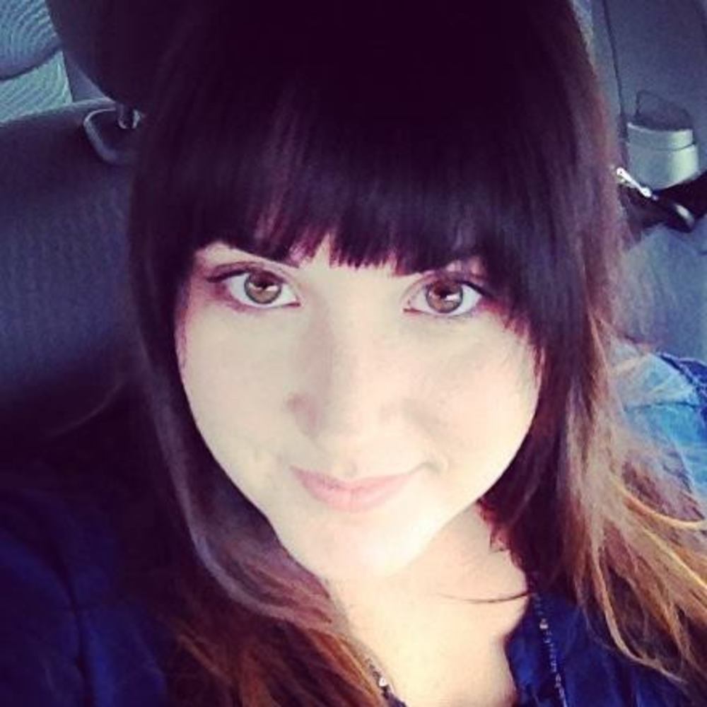 Meet your Posher, Rachael